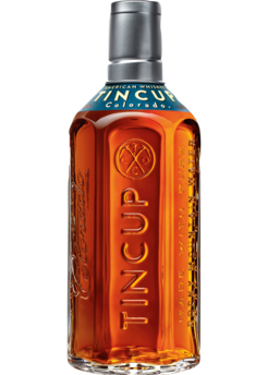 Tincup Whiskey