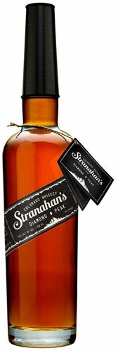 Stranahan's Diamond Peak Whiskey