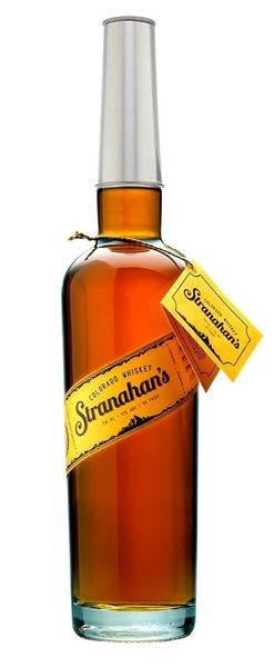 Stranahan's Colorado Whiskey Batch 156