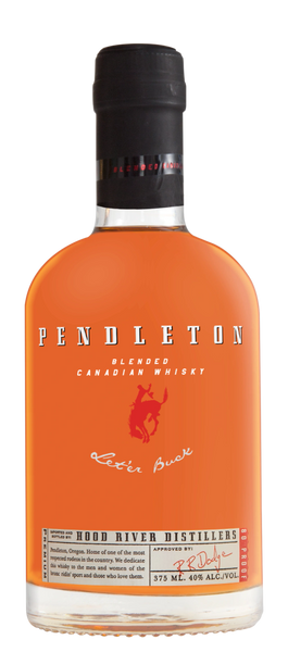 Pendleton Canadian Whisky