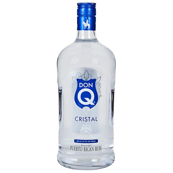 Don Q Cristal Rum