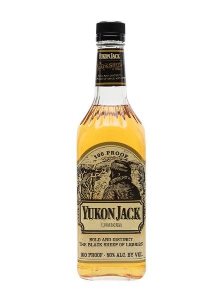 Yukon Jack