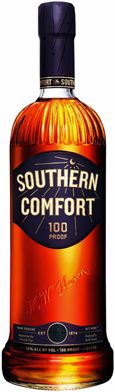 Southern Comfort 100 Proof