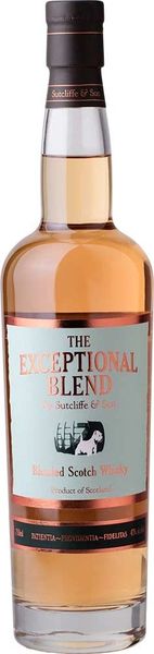 The Exceptional Blend