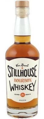 Van Brunt Stillhouse Bourbon Whiskey