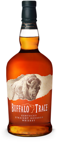 Buffalo Trace Kentucky Straight Bourbon Whiskey