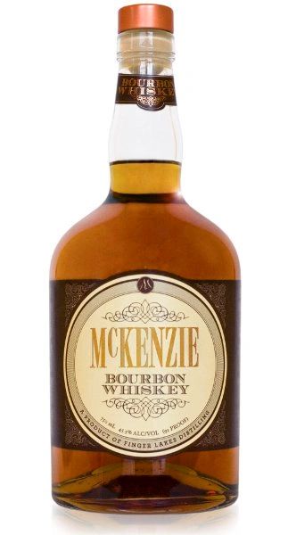 McKenzie Bourbon Whiskey