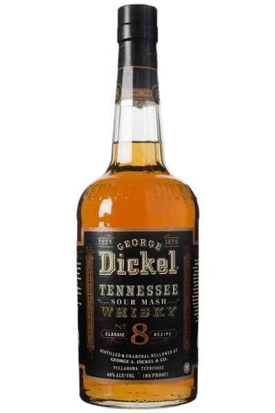 George Dickel Superior No. 8 Whisky