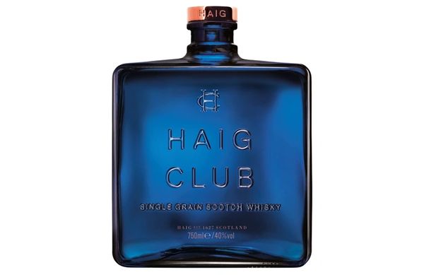 Haig Club Single Grain Scotch Whisky