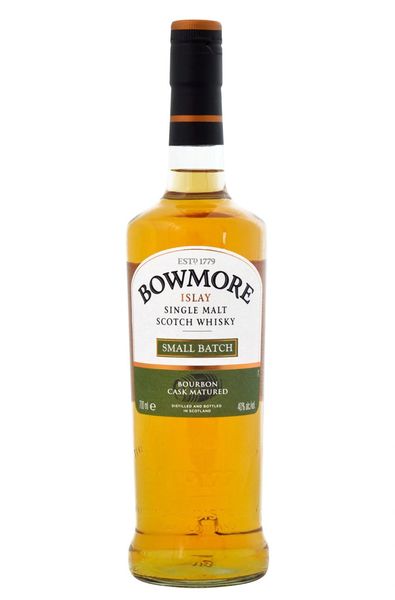 Bowmore Small Batch Reserve Single Malt Scotch Whisky