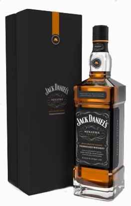 Jack Daniel's Sinatra Select Tennessee Whiskey