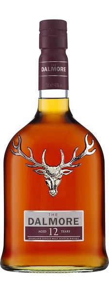 Dalmore 12 Yr