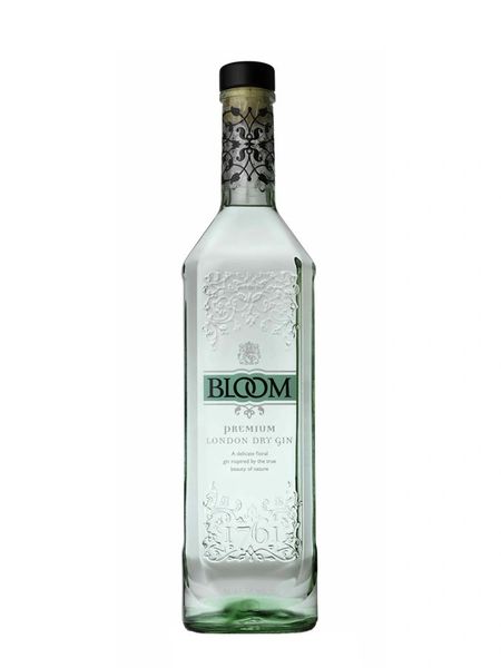 Bloom Gin