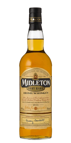 Midleton Very Rare Irish Whiskey 2017 Vintage