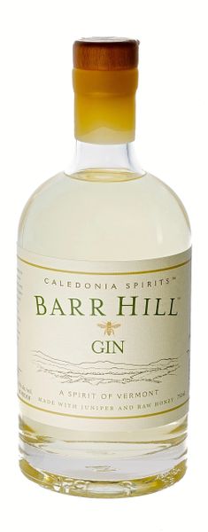 Barr Hill Gin