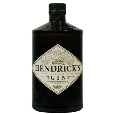 Hendrick's Gin