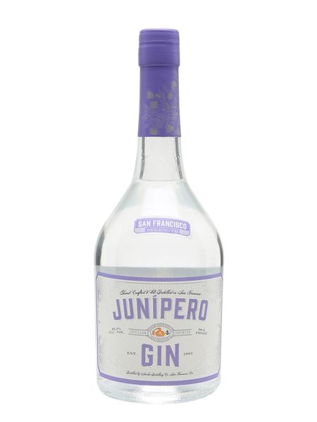 Anchor Junipero Gin