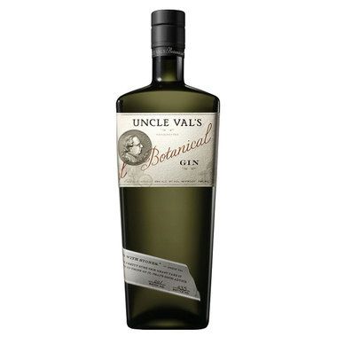 Uncle Val's Botanical Gin