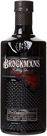 Brockmans Gin