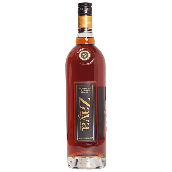 Zaya Gran Reserva 12 Year Rum