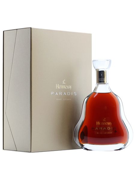 Hennessy Paradis - Rare | Bourbon Vault