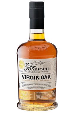 Glen Garioch Virgin Oak Single Malt Scotch Whisky