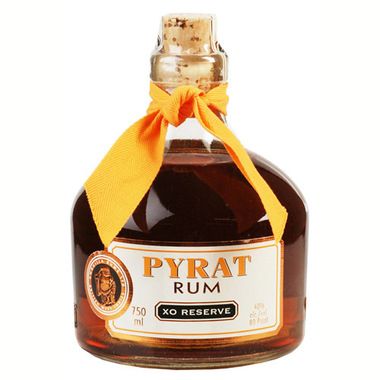Pyrat XO Reserve Rum