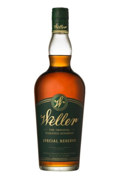 W. L. Weller Bourbon Special Reserve