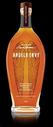 ANGEL'S ENVY BOURBON