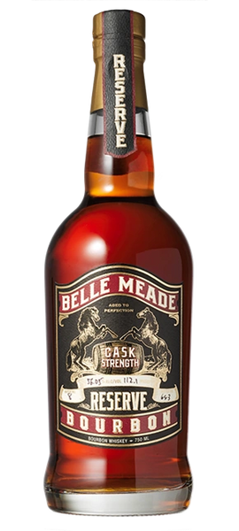 Belle Meade Cask Reserve