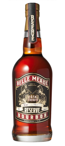 Belle Meade Sour Mash Bourbon