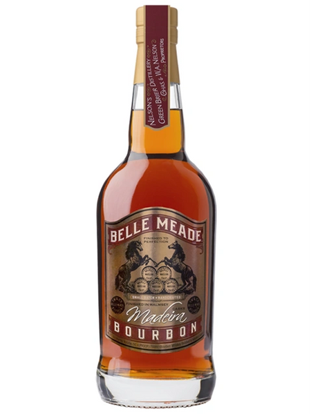 Belle Meade Madeira Cask Bourbon