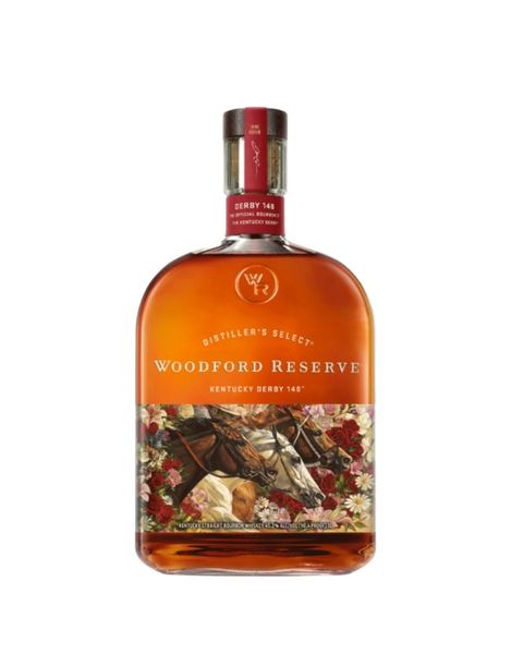 Woodford Reserve Kentucky Derby 148