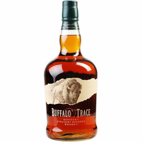 Buffalo Trace Bourbon Whiskey