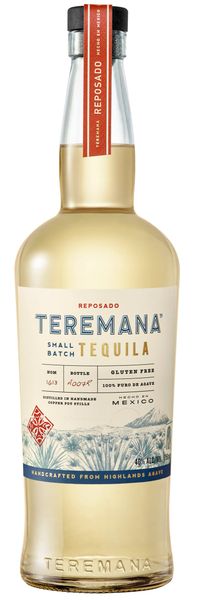 Teremana Reposado Tequila (1L)