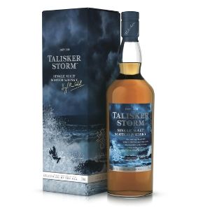 Talisker Storm Single Malt Scotch Whisky