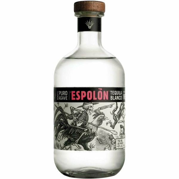 Espolon Blanco (750mL)