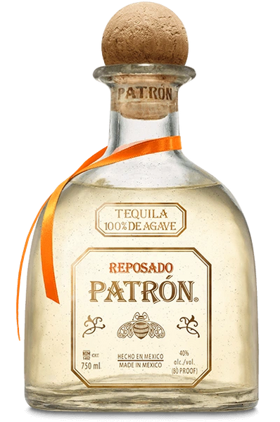 Patron Reposado Tequila