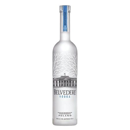 Belvedere Vodka (750mL)