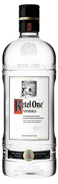 Ketel One Vodka 80 Proof (1.75L)