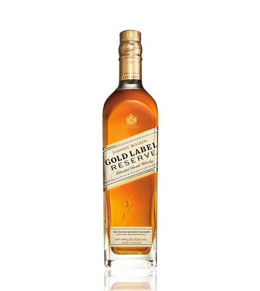 Johnnie Walker Gold Label Reserve Blended Scotch Whisky