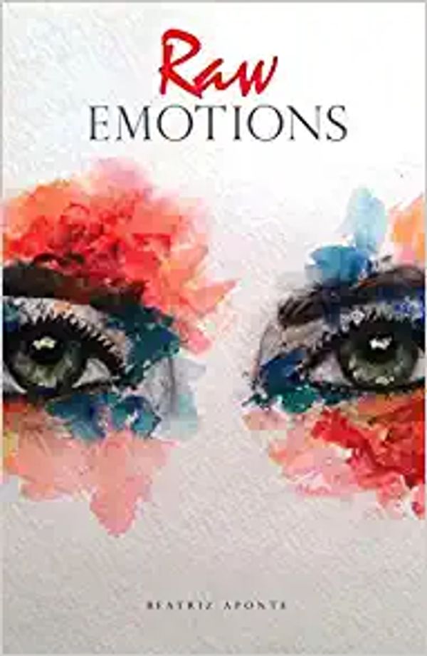 Raw Emotions Author Beatriz Aponte