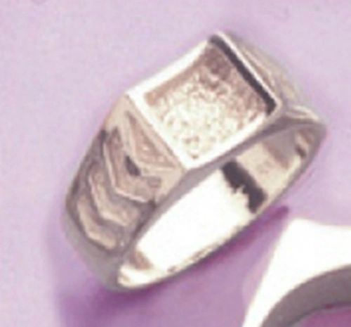 Mens sterling deals silver ring blanks