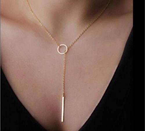 Simple and Elegant Necklace