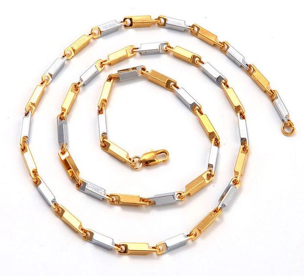 Buy Yellow Gold Filled Heavy Link Rope Chain ~ Gems By Deni | Gems and ...