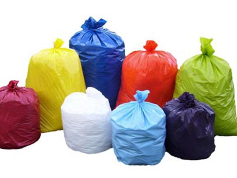 Benefits of Using Large Garbage Bags and Where to Buy Them | TrashRite -  Trash Rite