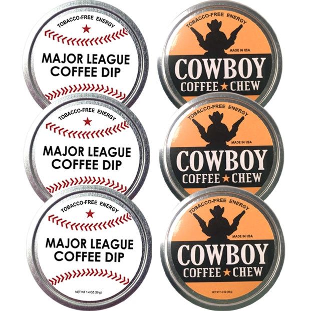 SPLIT Pack 6 Cans