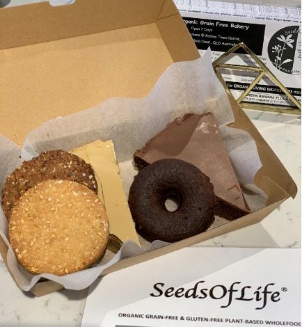 LOW CARB KETO SWEET PACK