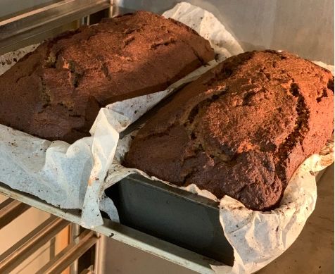 STICKY DATE PUDDING BAKED 3 kilo