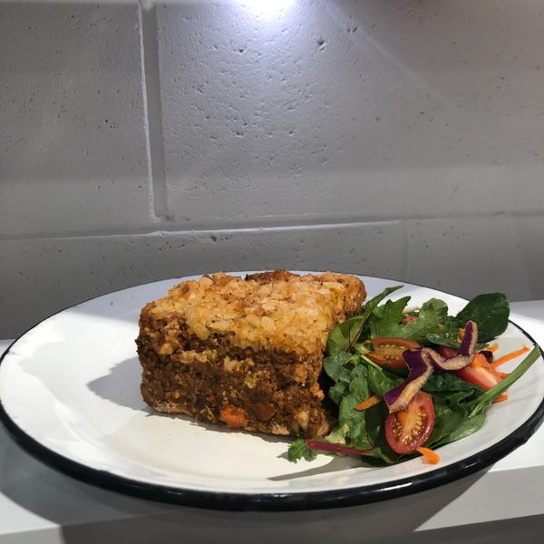 Shepherds Pie Slice